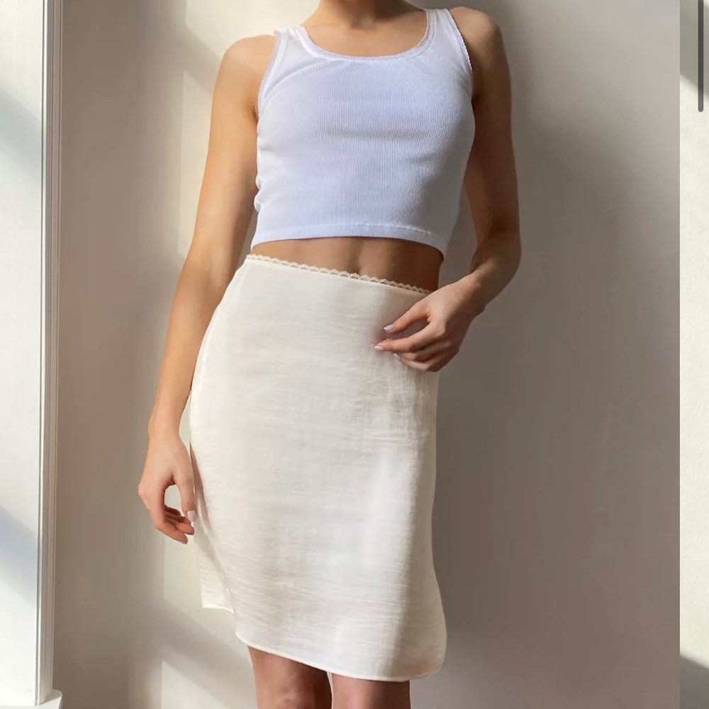Sunday Best - Penelope skirt